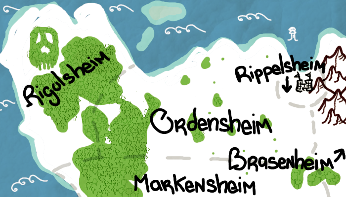 Le Vasaheim